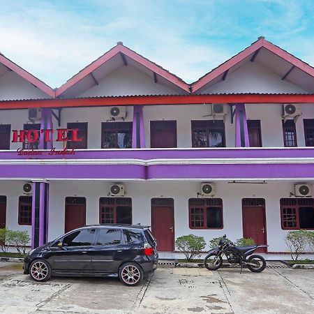 Super Oyo 3978 Hotel Danau Indah Bekasi Exteriér fotografie
