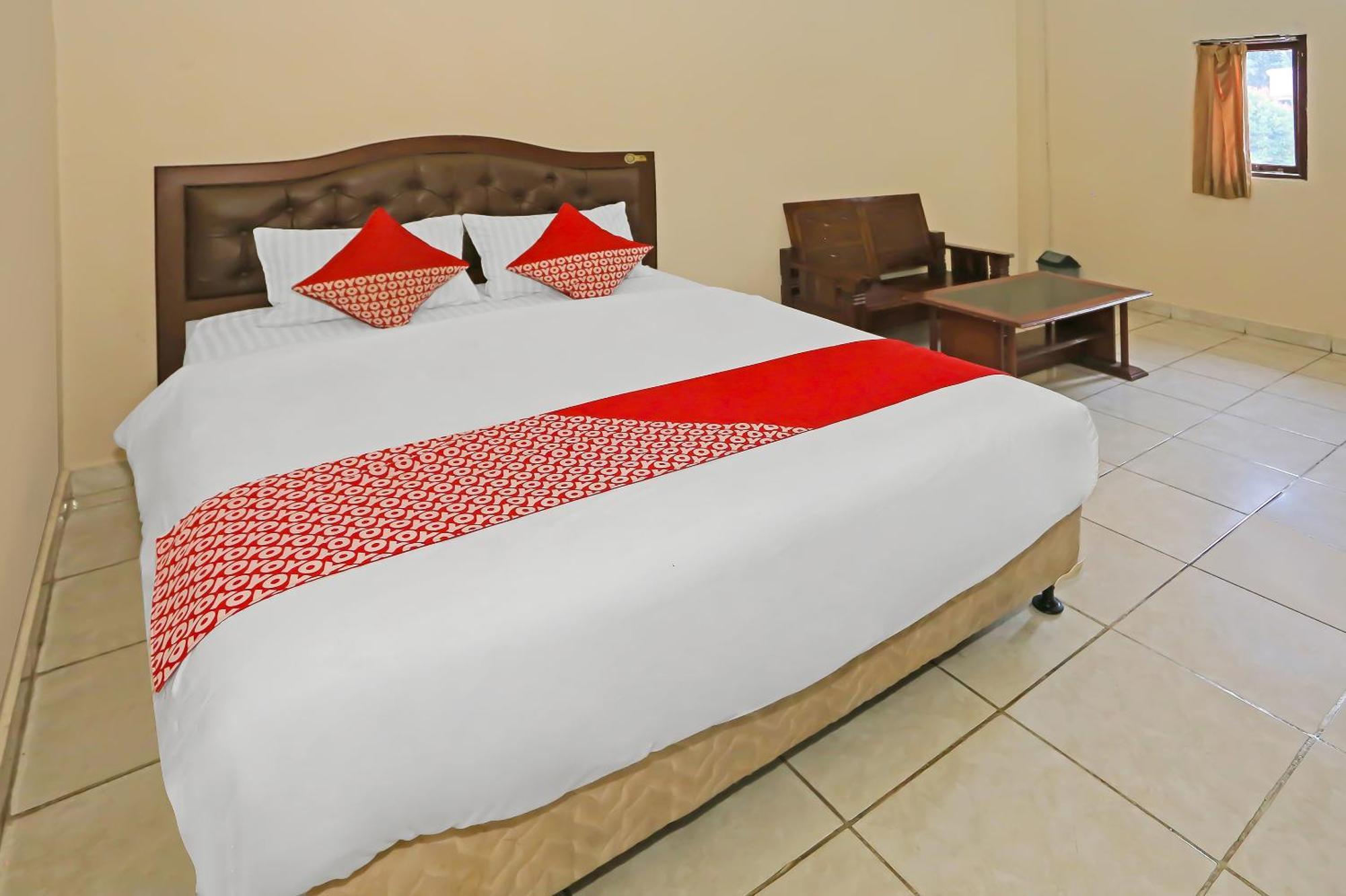 Super Oyo 3978 Hotel Danau Indah Bekasi Exteriér fotografie